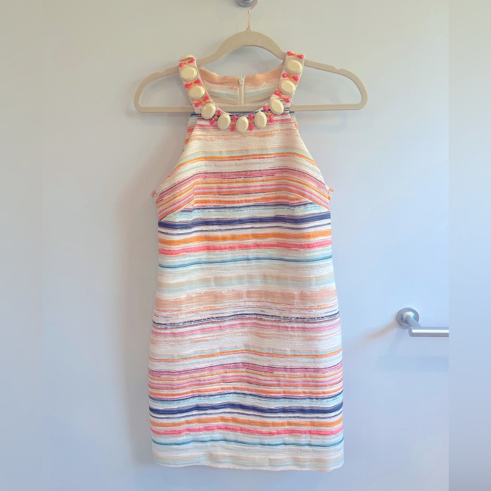 Trina Turk Dress - Summer/ Beach Wedding Guest